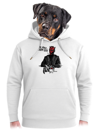 unisex mikina premium