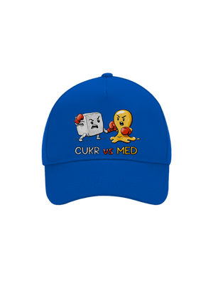 kšiltovka baseballka