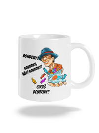 klasický hrnek