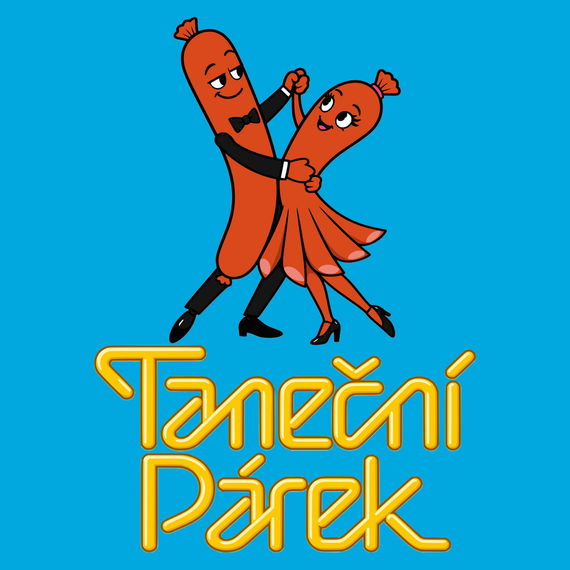 Taneční párek