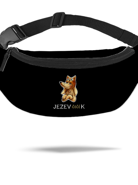 Jezevčičík ledvinka Black