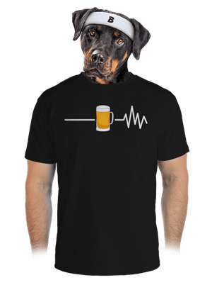 pánské sportovní tričko