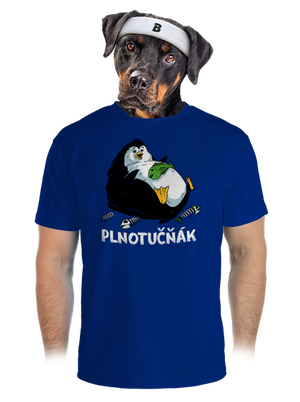 pánské sportovní tričko