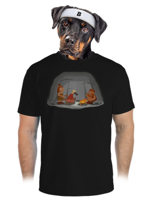 pánské sportovní tričko