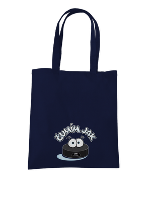 Čumím jak puk taška French Navy