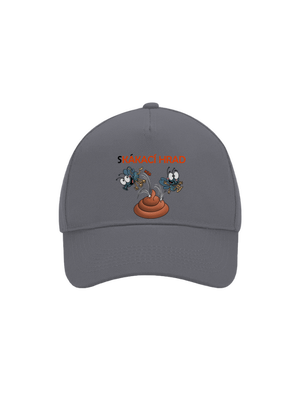 kšiltovka baseballka