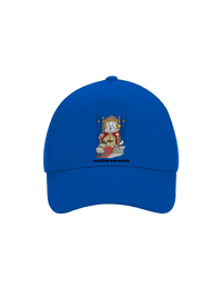 kšiltovka baseballka