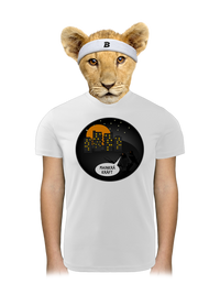 dětské sportovní tričko