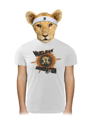 dětské sportovní tričko