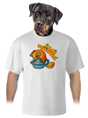 unisex tričko oversized