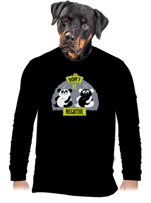 pánské dlouhý rukáv