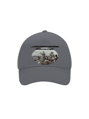 kšiltovka baseballka