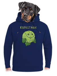 unisex mikina premium