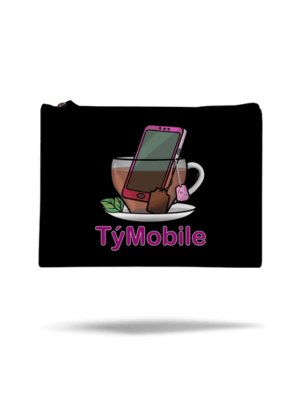 TýMobile taštička Black
