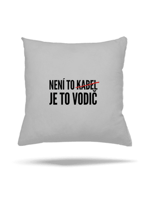 polštář