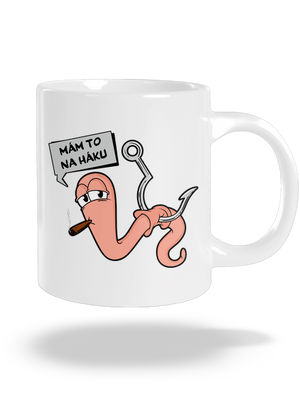 velký hrnek