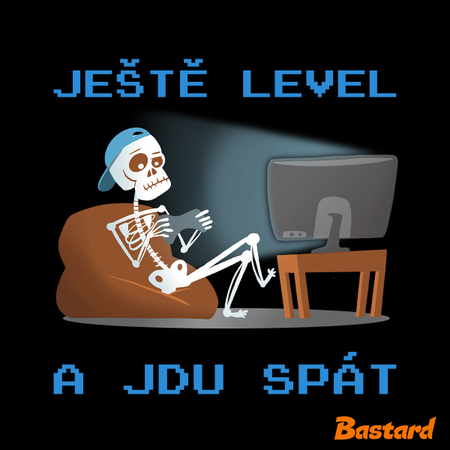 Ještě level