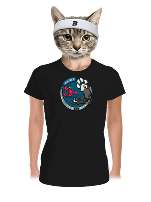 dámské sportovní tričko