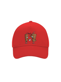 kšiltovka baseballka