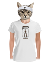 dámské sportovní tričko