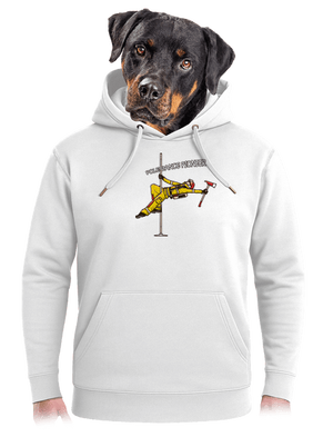 unisex mikina premium