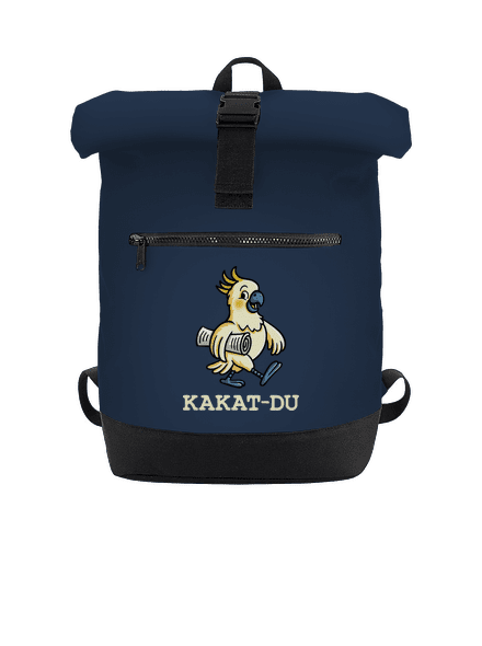 Kakat-du batoh French Navy