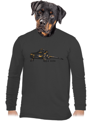 pánské dlouhý rukáv