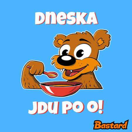 Dneska jdu po o