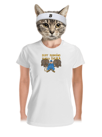 dámské sportovní tričko