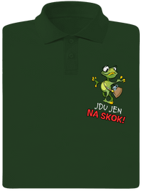 pánská polokošile