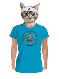 dámské sportovní tričko