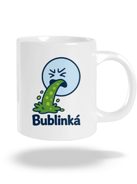 velký hrnek