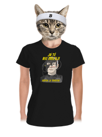 dámské sportovní tričko