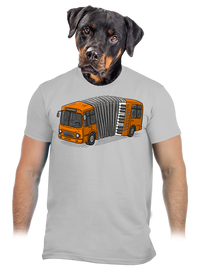 pánské tričko
