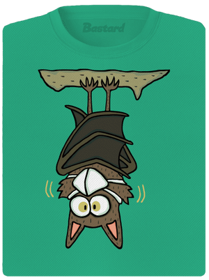 Nanopýr dámské sportovní tričko Mint Mal