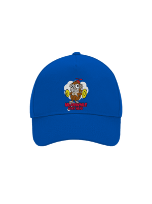 kšiltovka baseballka