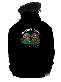 pánská mikina na zip