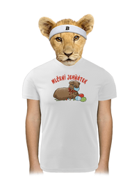 dětské sportovní tričko