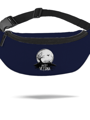 Mlčící většina ledvinka French Navy