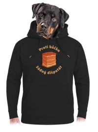 unisex mikina premium