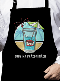 zástěra