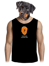 pánské tílko