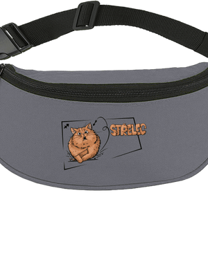 Kočičí horoskop: Střelec ledvinka Graphite