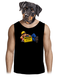 pánské tílko