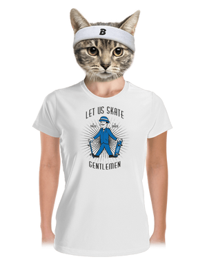 dámské sportovní tričko