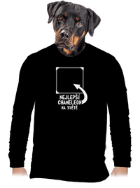 pánské dlouhý rukáv