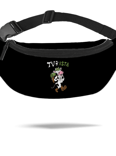 Tur na cestách ledvinka Black