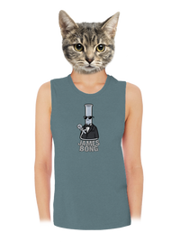 dámské tílko volné