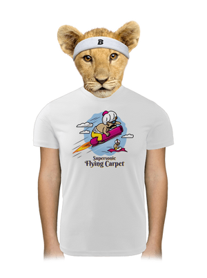 dětské sportovní tričko