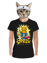 dámské sportovní tričko